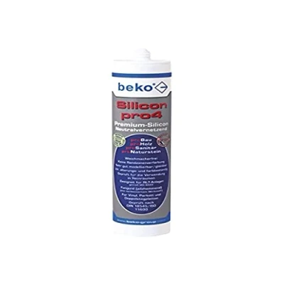 Abbildung von Beko Bronze Silicon pro4 Premium 310ml