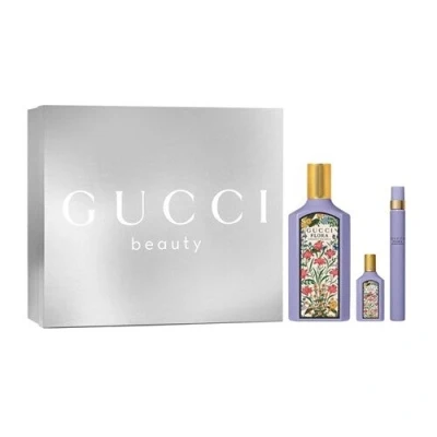 Abbildung von Gucci Eau de Parfum Flora Gorgeous Gardenia Magnolia SET