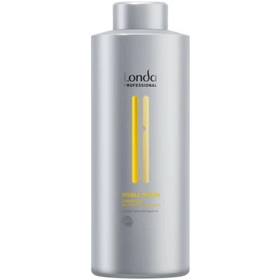 Abbildung von Londa Professional Fiber Infusion Shampoo 1.000 ml