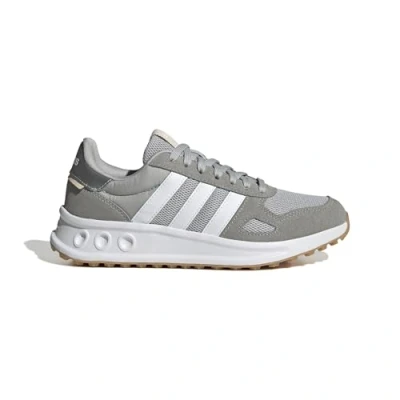 Abbildung von adidas Damen Run 84 Shoes Schuhe, Grey Two FTWR White Matte Silver, 39 1/3 EU