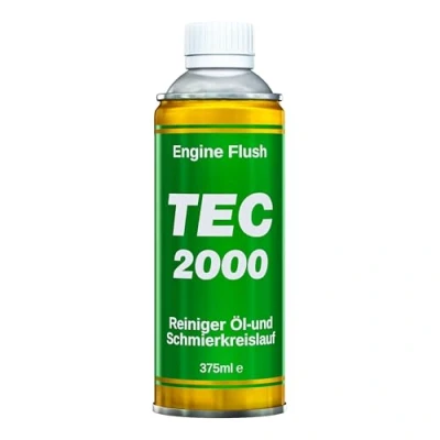 Abbildung von TEC2000 5060500720018 Motoröladditiv Metallcontainer 375
