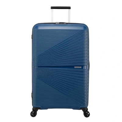 Abbildung von American Tourister Airconic Trolley, Größe: Large, Midnight navy