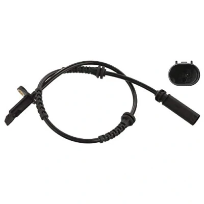 Abbildung von FEBI BILSTEIN 106638 ABS Sensor Hinterachse links, rechts 504 BMW: 2 Active Tourer, X1, Gran MINI: Schrägheck, Clubman