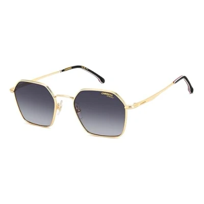 Abbildung von CARRERA Herren 32/S Sonnenbrille, Gold, 53