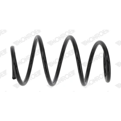Abbildung von MONROE SP4781 Fahrwerksfeder Schraubenfeder BMW: X1, MINI: Countryman