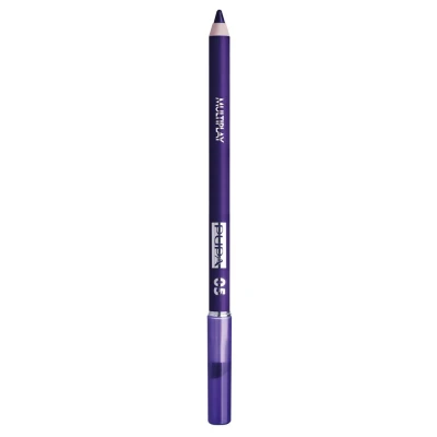 Abbildung von Pupa Multiplay Pencil 05 Full Violet 5% Rabattcode PUPA5