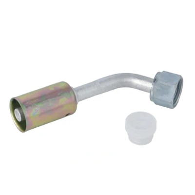 Abbildung von Teile für die Reparatur von A/C Leitungen THERMOTEC KTT400020