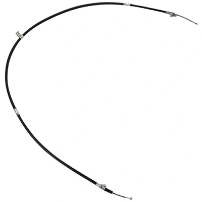 Abbildung von JAPANPARTS BC 2035R Handbremsseil hinten rechts TOYOTA: Previa / Estima II