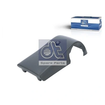 Abbildung von DT Spare Parts 3.86251 Abdeckung, Außenspiegelhalter MAN: TGS