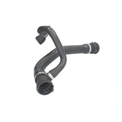 Abbildung von THERMOTEC DWB085TT Kühlerschlauch links oben BMW: X5