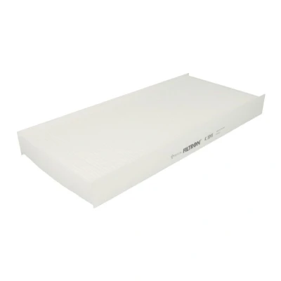 Abbildung von FILTRON K 1041 Innenraumfilter Partikelfilter 400 180 40 MAN: L 2000