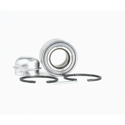 Abbildung von SKF VKBA 3600 Radlagersatz 67 OPEL: Combo C Tour, Corsa Schrägheck, Tigra Twintop