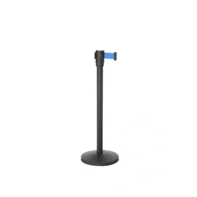 Abbildung von Saro 399 1006 AF 206 PB Personenleitsystem, Schwarz