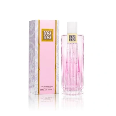 Abbildung von Bora Eau de Toilette Spray for Women 100 ml by Liz Claiborne (Frauen Toilette)