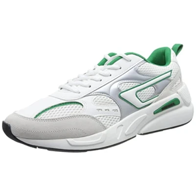 Abbildung von Diesel_SERENDIPITY S SEREND_SHOES_Mehrfarbig_44 EU