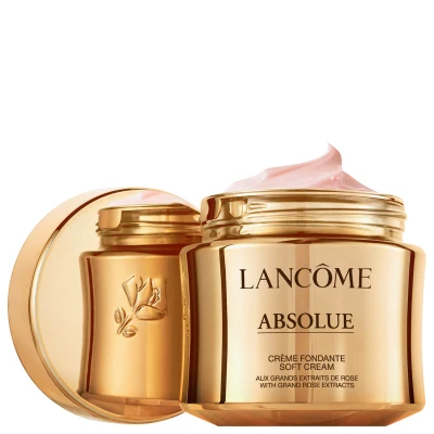 Abbildung von LANCÔME Absolue SOFT Cream Gesichtscreme, Damen, Größe: 60 ml, Beige
