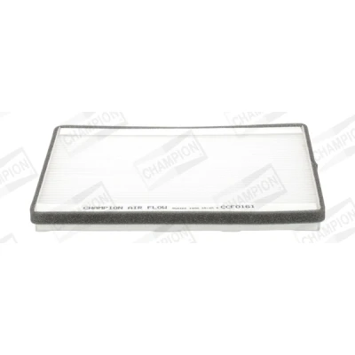 Abbildung von CHAMPION CCF0161 Innenraumfilter Pollenfilter, Partikelfilter 270 200 20 SUZUKI: SX4 I Schrägheck, Grand Vitara 2 SUV, 1 SUV