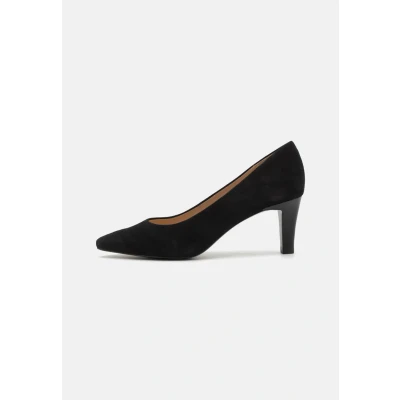 Abbildung von Peter Kaiser Pumps, Damen, Größe: 35.5, Black Schuhe