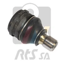 Abbildung von RTS 93 90644 Traggelenk Vorderachse beidseitig, unten 38,6 FORD: FIESTA 6, B Max, 6 Van, MAZDA: 2 Schrägheck