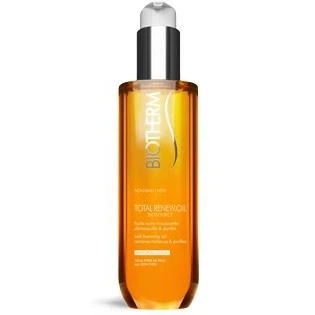 Abbildung von Biotherm Biosource Total Renew Oil 200 ml
