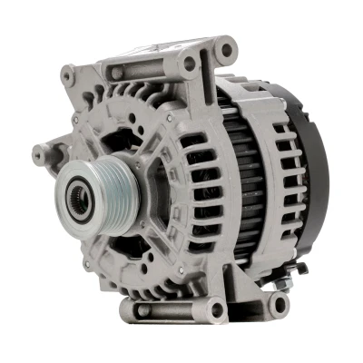 Abbildung von LUCAS LRA03446 Lichtmaschine 14V 180A MERCEDES BENZ: E Klasse Limousine, T modell, C modell