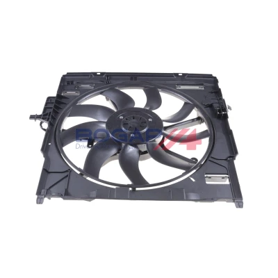 Abbildung von BOGAP B4243140 Lüfter 850W mit Rahmen