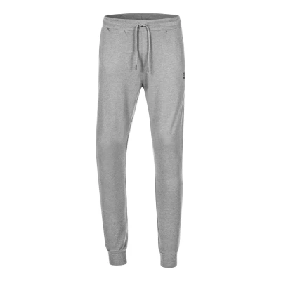 Abbildung von Indicode Jeans Jogginghose, Herren, Größe: Small, Grey mix