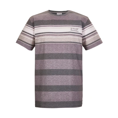 Abbildung von G.I.G.A. DX Herren T Shirt GS 86 MN TSHRT, Graphit, L, 41440 000