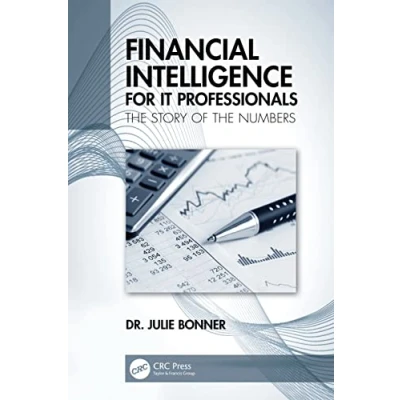 Abbildung von Financial Intelligence for IT Professionals: the Story of Numbers