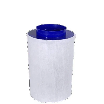 Abbildung von Carbon Aktive 300Z Aktivkohlefilter Grow 300m3/h Geruchsfilter