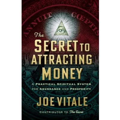 Abbildung von The Secret to Attracting Money: A Practical Spiritual System for Abundance and Prosperity