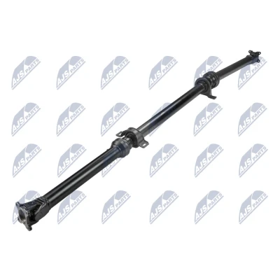Abbildung von NTY NWN ME 074 Kardanwelle MERCEDES BENZ: Viano