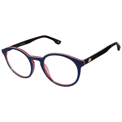 Abbildung von New Balance Brille NB407105 49