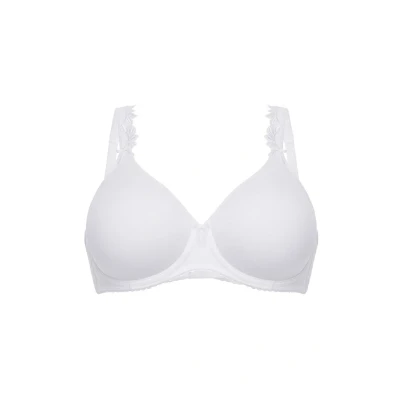 Abbildung von Felina BH Rhapsody Spacer Bra With Wire Weiß B 90 Damen