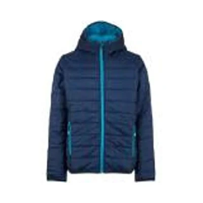 Abbildung von McKINLEY Mädchen Jacke 280757 Jacke, AOP/Navy, 104