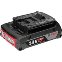 Abbildung von BOSCH Akkupack GBA 18V 2,0 Akku