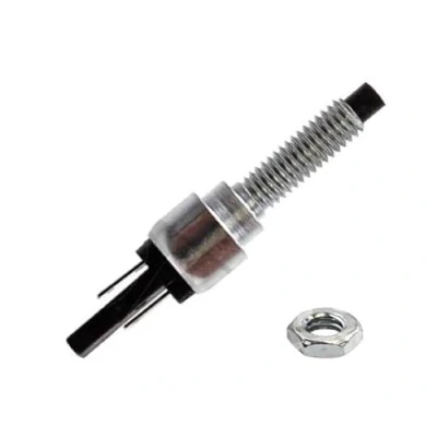 Abbildung von Bremslichtschalter Bremslicht Schalter für Simson S51 S70 S53 S83 SR50 SR80, MZ ETZ 150 250