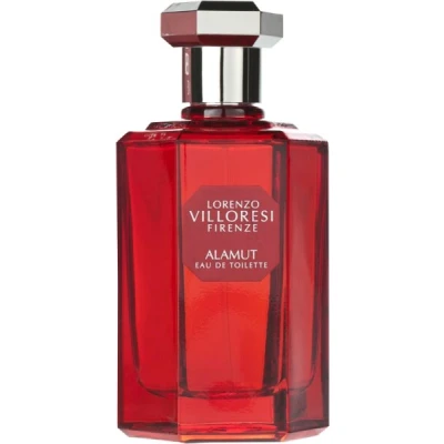 Abbildung von Lorenzo Villoresi Alamut Eau de Toilette (EdT) 50 ml