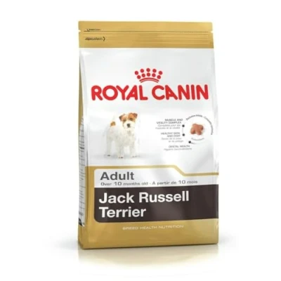 Abbildung von Hundefutter BHN Jack Russell erwachsen 1,5 kg Royal Canin