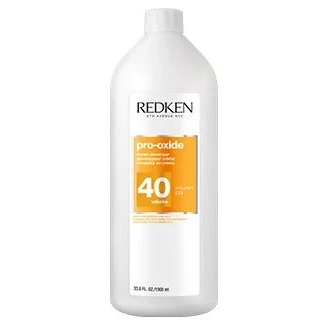 Abbildung von Redken ProOxide Cream Developer Oxidatie 40 Vol. 12% 1000 ml