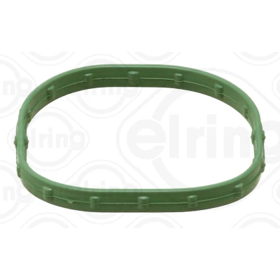 Abbildung von ELRING 162.630 Ansaugkrümmerdichtung FPM (Fluor Kautschuk) FORD: S Max Mk2