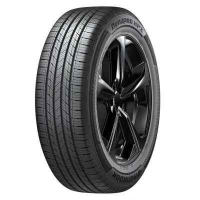 Abbildung von Hankook DYNAPRO HPX RA43 M+S TL 235/55 R18 100V PKW Sommerreifen Reifen 1030854