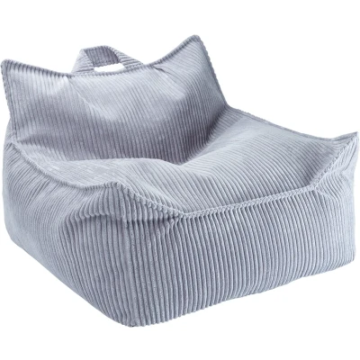 Abbildung von Wigiwama Sitzsack, Blueberry Blue