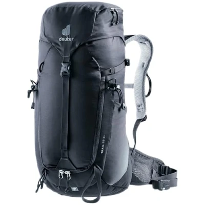 Abbildung von deuter Trail 22 SL Damen Klettersteig Wanderrucksack (Modell 2024)