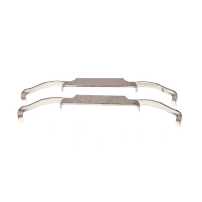 Abbildung von MAXGEAR 27 2467 Zubehörsatz, Scheibenbremsbelag Vorderachse BMW: 3 Limousine, Touring, Cabrio