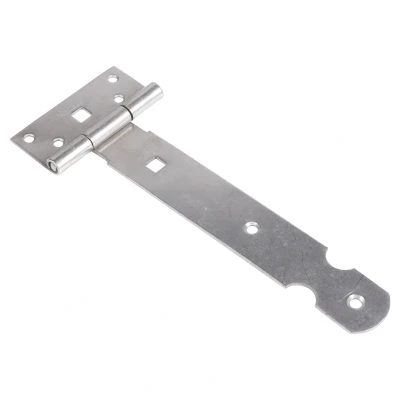 Abbildung von Kreuzgehänge leicht Edelstahl 20 cm