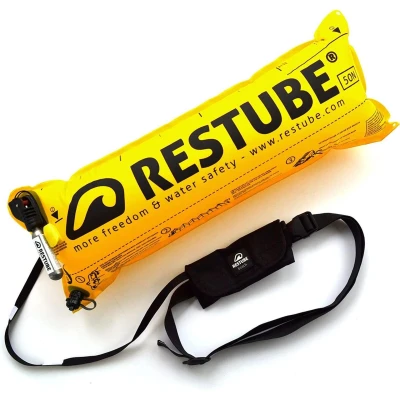 Abbildung von Restube Beach Black