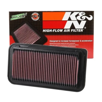 Abbildung von Luftfilter K&amp;N Filters 33 2252