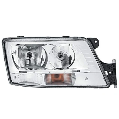 Abbildung von HELLA 1EH 354 987 061 Scheinwerfer MAN: TGX