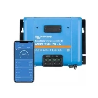 Abbildung von Victron Energy SmartSolar MPPT Tr 250V 70 Amp 12/24/36/48 Volt Solar Laderegler (Bluetooth)